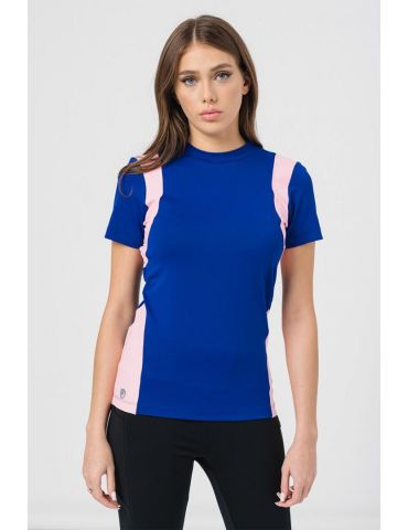 TRICOU SPORT BICOLOR XS - Tik.ro