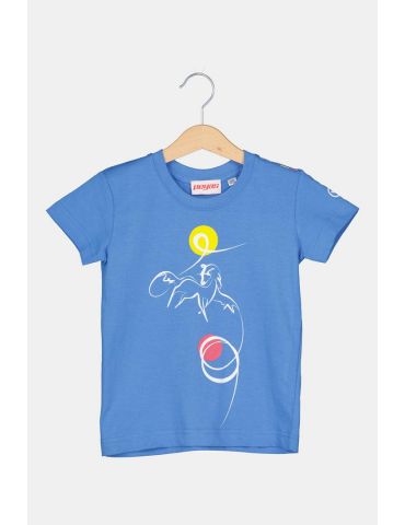 TSHIRT CASUAL C CAL PEGAS... - Tik.ro