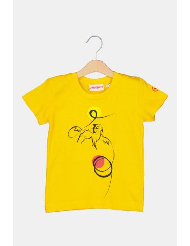 TSHIRT CASUAL C CAL PEGAS... - Tik.ro