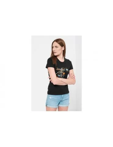 TSHIRT CASUAL F BICICLETA... - Tik.ro