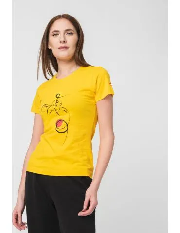 TSHIRT CASUAL F CAL PEGAS... - Tik.ro