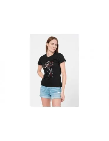 TSHIRT CASUAL F DOAMNA... - Tik.ro