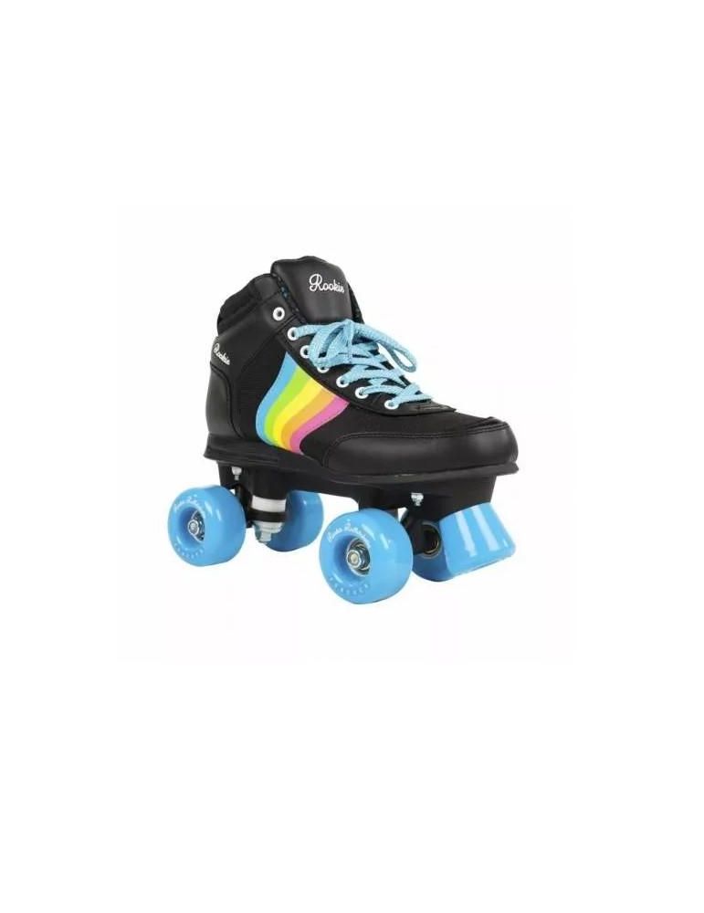ROLE ROOKIE FOREVER RAINBO V2 39.5 NEGR-MULTICOLOR