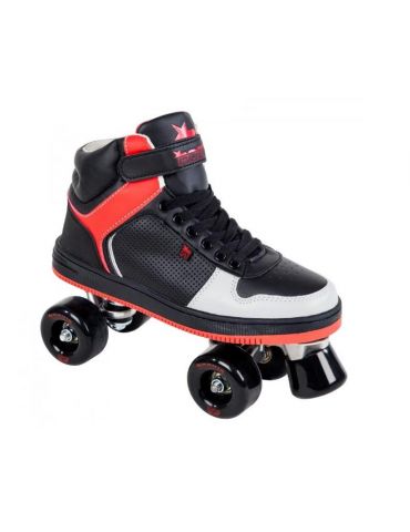 ROLE ROOKIE HYPE HI TOP... - Tik.ro