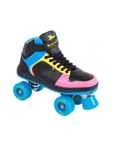 ROLE ROOKIE HYPE HI TOP... - Tik.ro