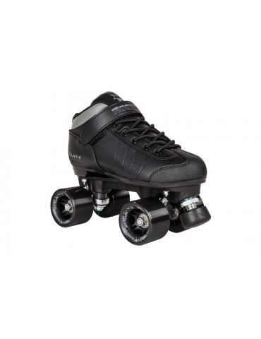 ROLE ROOKIE RAW 40.5 NEGRU - Tik.ro