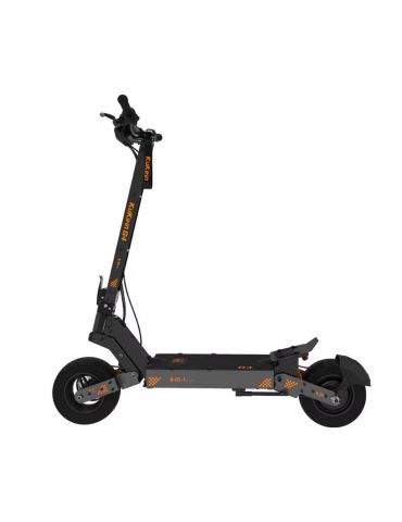 Kugoo Kirin G4 Electric... - Tik.ro