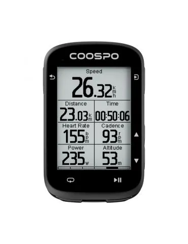 Calculator de bicicletă... - Tik.ro