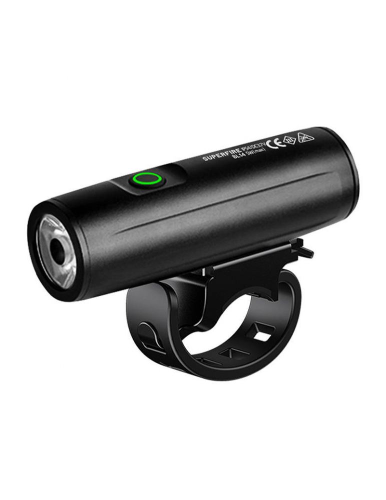 Superfire Superfire bike flashlight BL14