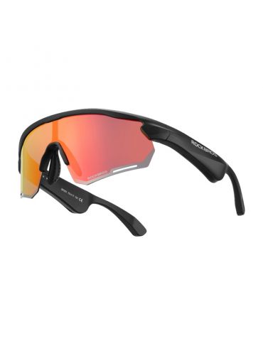 Ochelari de soare Bluetooth... - Tik.ro