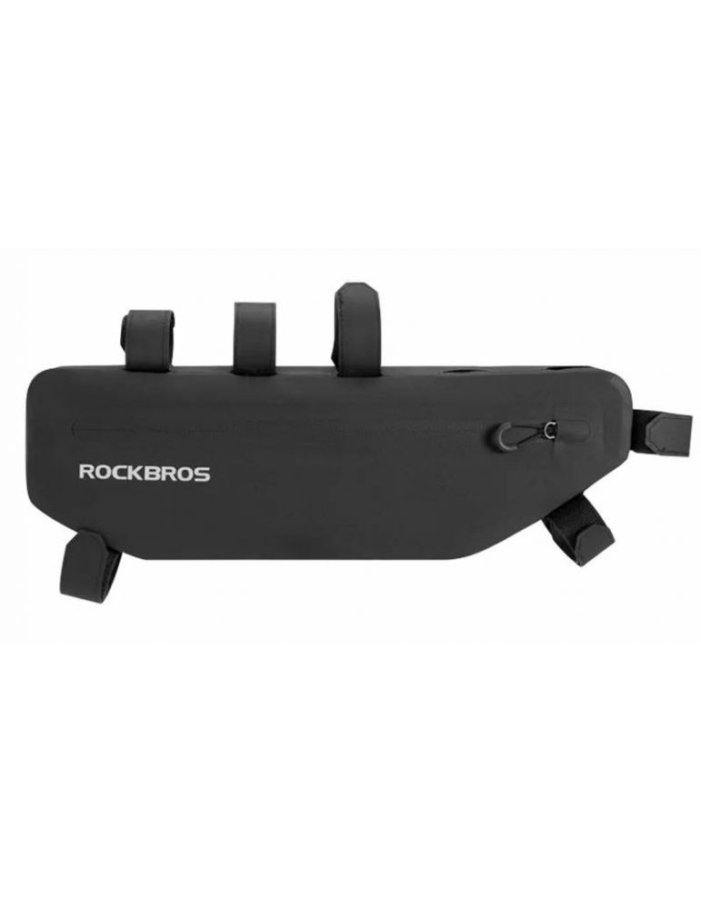 Geantă de bicicletă sub cadru Rockbros AS-043