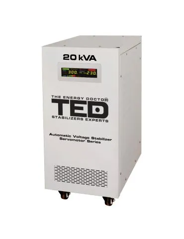 Stabilizator tensiune... - Tik.ro