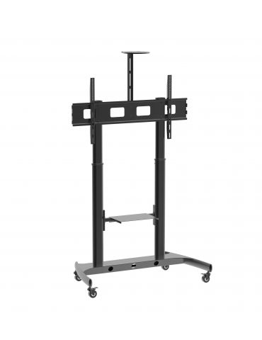 Stand TV BlackMount Mobile... - Tik.ro