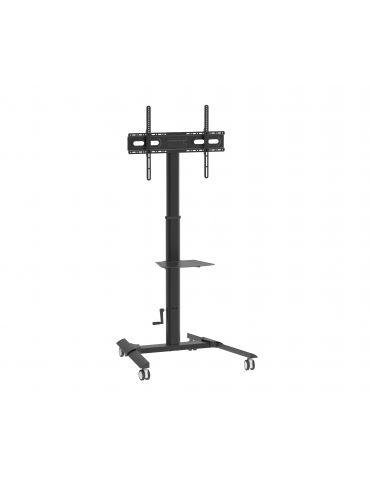 Stand TV mobil BlackMount... - Tik.ro