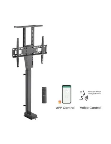 Stand TV motorizat pentru... - Tik.ro