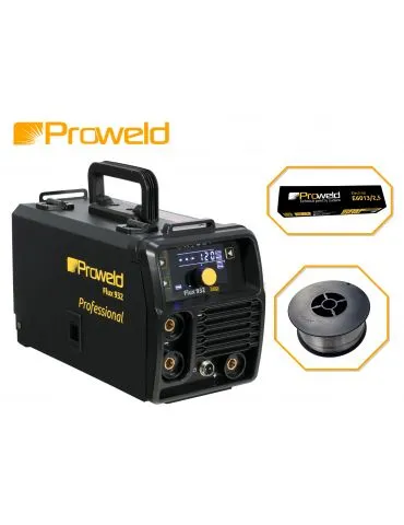 Pachet ProWELD Flux 932... - Tik.ro