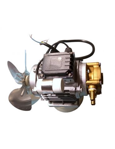 Proweld Motor pompa racire... - Tik.ro