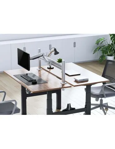 Suport monitor ergonomic... - Tik.ro