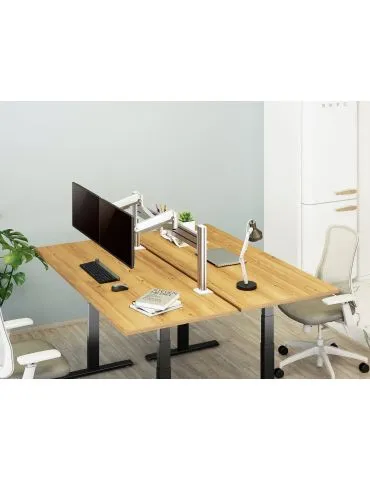 Suport monitor ergonomic... - Tik.ro