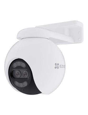 Camera IP WI-Fi Pan&Tilt,... - Tik.ro