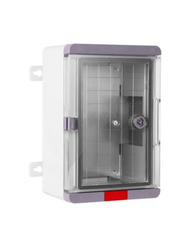 Cutie distributie IP67 din... - Tik.ro