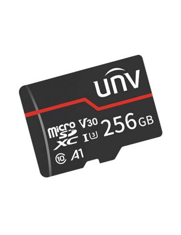 Card memorie 256GB, RED... - Tik.ro