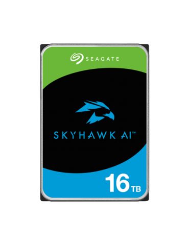 Hard disk 16TB - Seagate... - Tik.ro