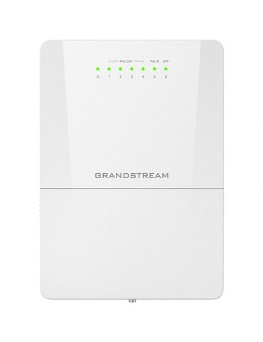 GRS SWT 5xGbE OUTDOOR L2... - Tik.ro