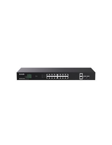SWITCH TENDA unmanaged, 16... - Tik.ro