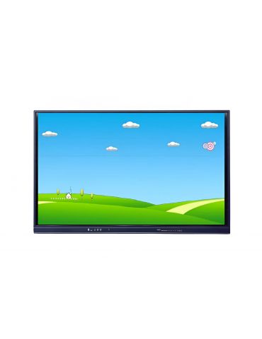 Display -Tabla interactiva... - Tik.ro