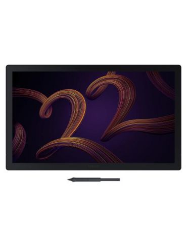 WACOM Cintiq Pro 22 - Tik.ro
