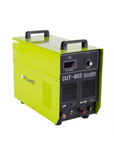 ProWELD CUT-80I aparat... - Tik.ro