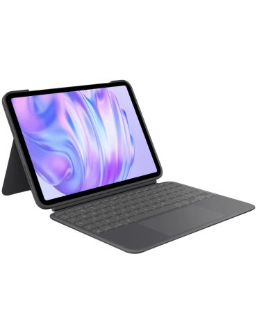 LOGITECH Combo Touch iPad... - Tik.ro