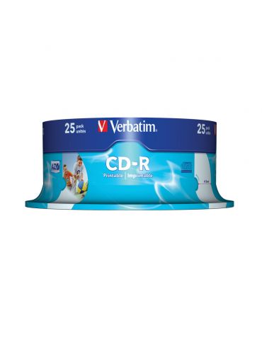 CD-R printabil Verbatim,... - Tik.ro
