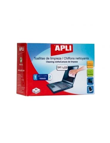 Servetele Apli pentru... - Tik.ro