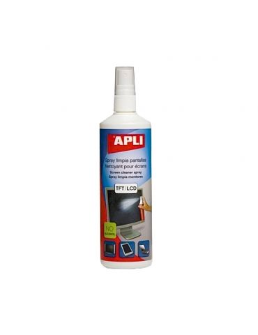 Spray Apli pentru curatare... - Tik.ro