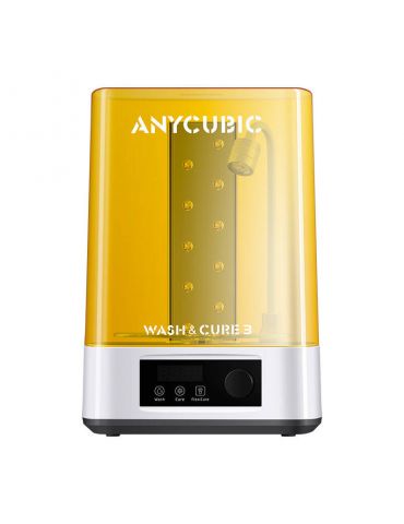 AnyCubic Wash & Cure 3 -... - Tik.ro