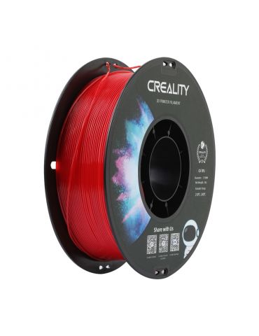 Creality Filament TPU (roșu) - Tik.ro