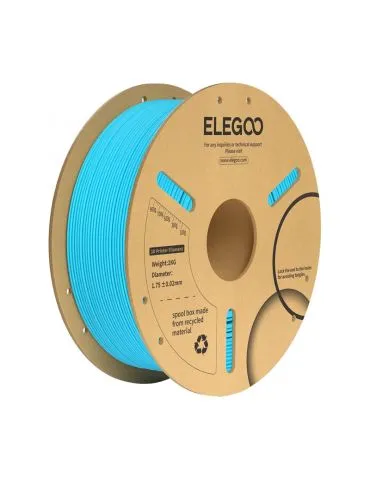 ELEGOO PLA+ Filament... - Tik.ro