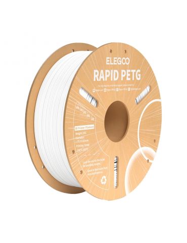 ELEGOO Rapid PETG Filament... - Tik.ro