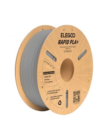 ELEGOO Rapid PLA+ Filament... - Tik.ro