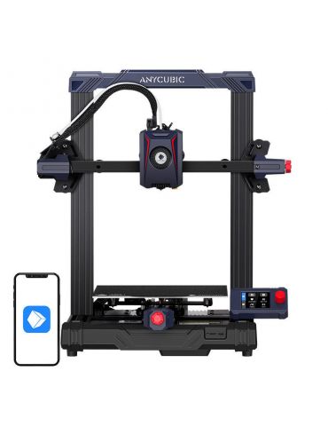 Imprimantă 3D AnyCubic... - Tik.ro