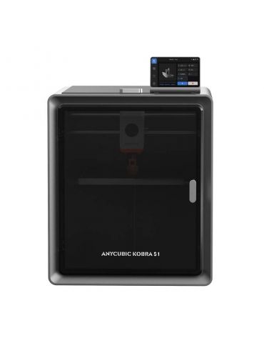 Imprimanta 3D Anycubic... - Tik.ro