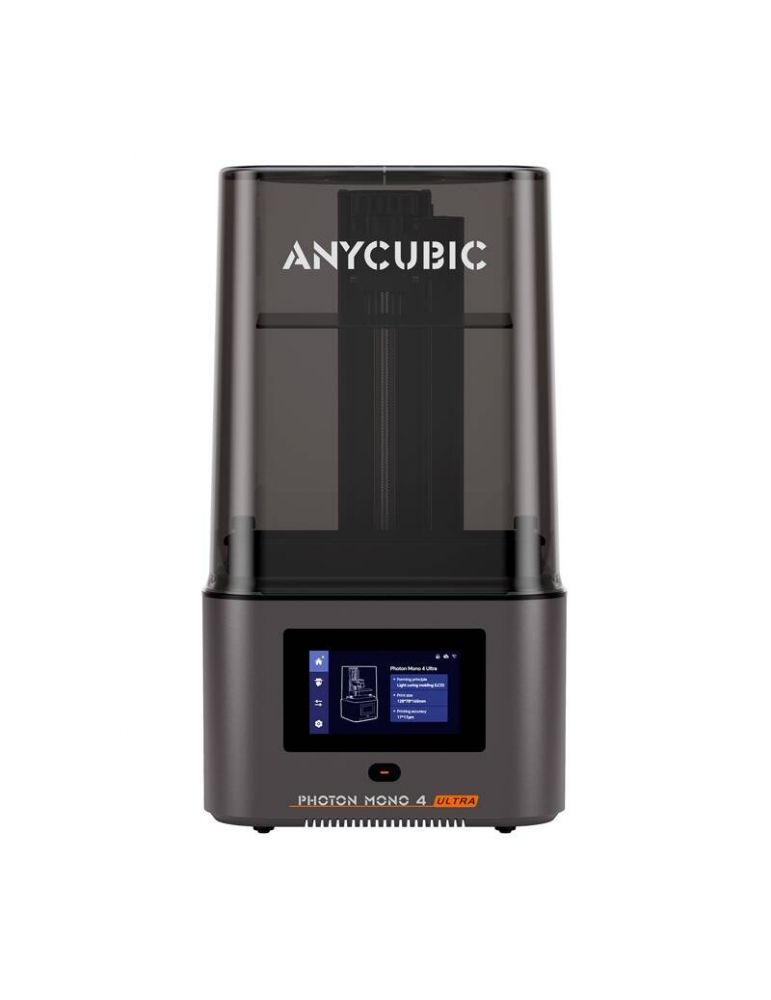 3D Printers Imprimantă 3D Anycubic Photon Mono 4 Ultra