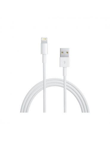 Apple lightning to usb cable (2 m) Apple - 1 - Tik.ro