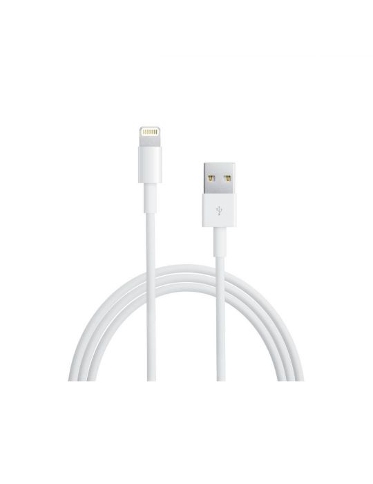 Apple lightning to usb cable (2 m) Apple - 1