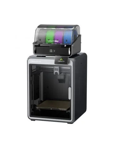 Imprimantă 3D Creality K2... - Tik.ro