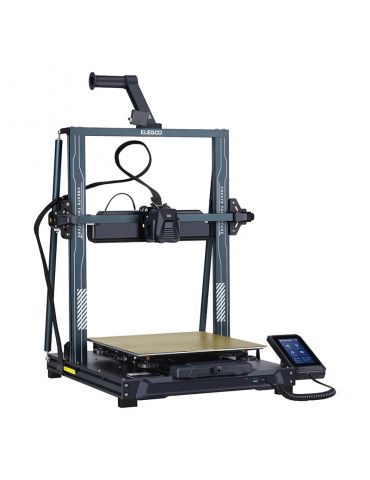 Imprimantă 3D ELEGOO... - Tik.ro