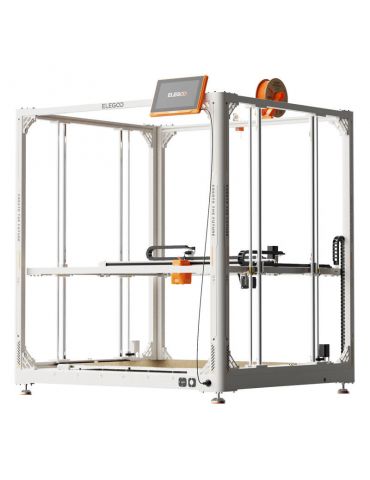 Imprimantă 3D ELEGOO... - Tik.ro