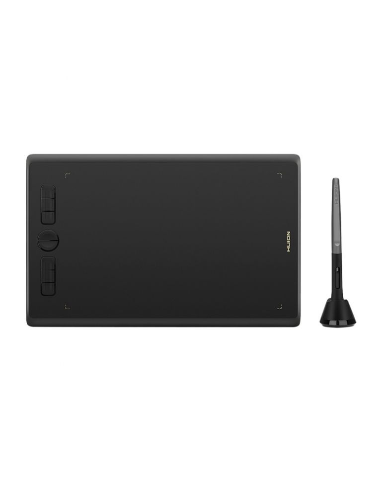 Graphics Tablets Tabletă grafică Huion H610X